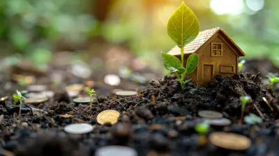 The Real Estate Market and Downsizing: How to Time It Right