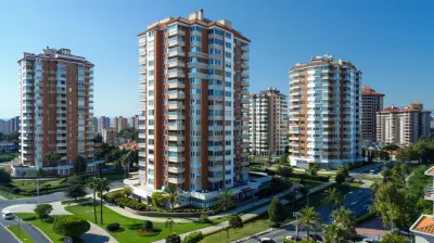 The Role Of Foreign Investment In Local Real Estate Markets