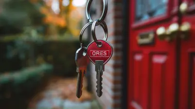 The Sellers Guide To Open House Etiquette