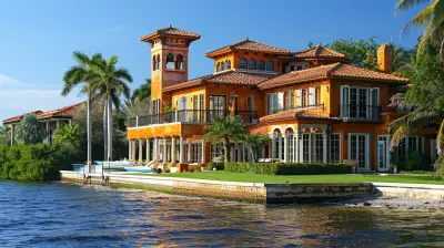 Tips for Buying Investment Properties at Auctions