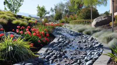 Top Landscaping Practices To Stay Hoa Compliant