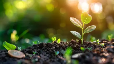 Understanding Green Mortgages: Financing for Sustainable Homes