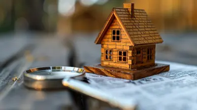 Understanding The Home Inspection Report What Buyers Need To Know