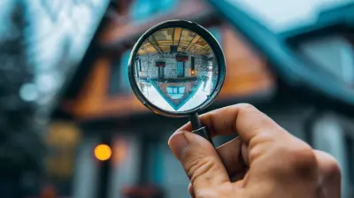 Understanding the Role of Home Inspections in the Mortgage Process