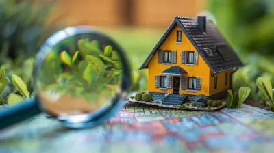 Understanding The Role Of Home Inspections In The Mortgage Process