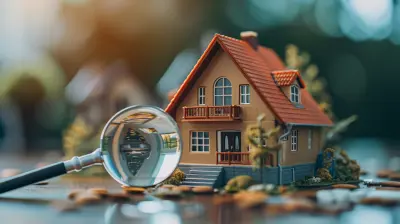 When to Walk Away After a Home Inspection