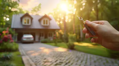 Why Location Really Is Key Picking The Best Spot For Your Future Home