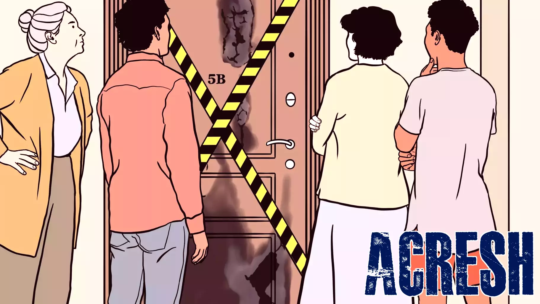 Addressing Hoarding Issues in Cooperative Buildings