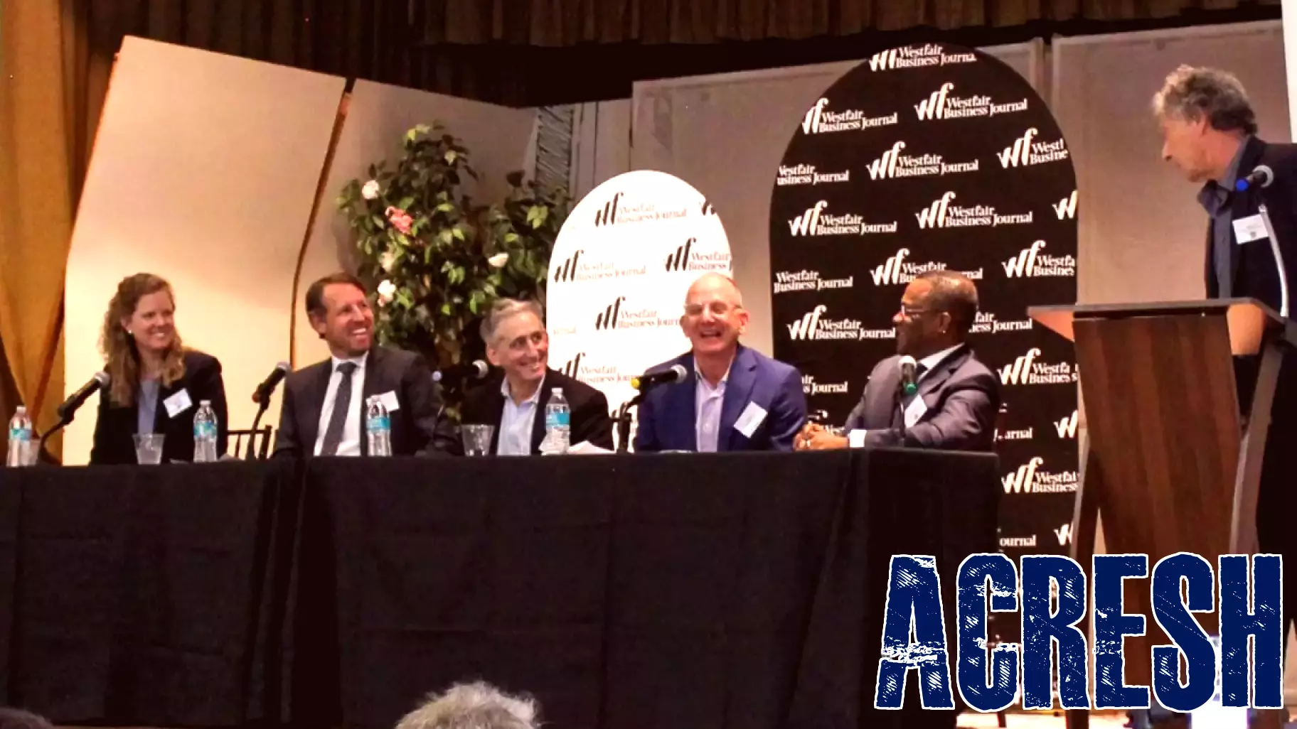 Affordable housing and need to cut through environmental review red tape highlighted at Westfair real estate event