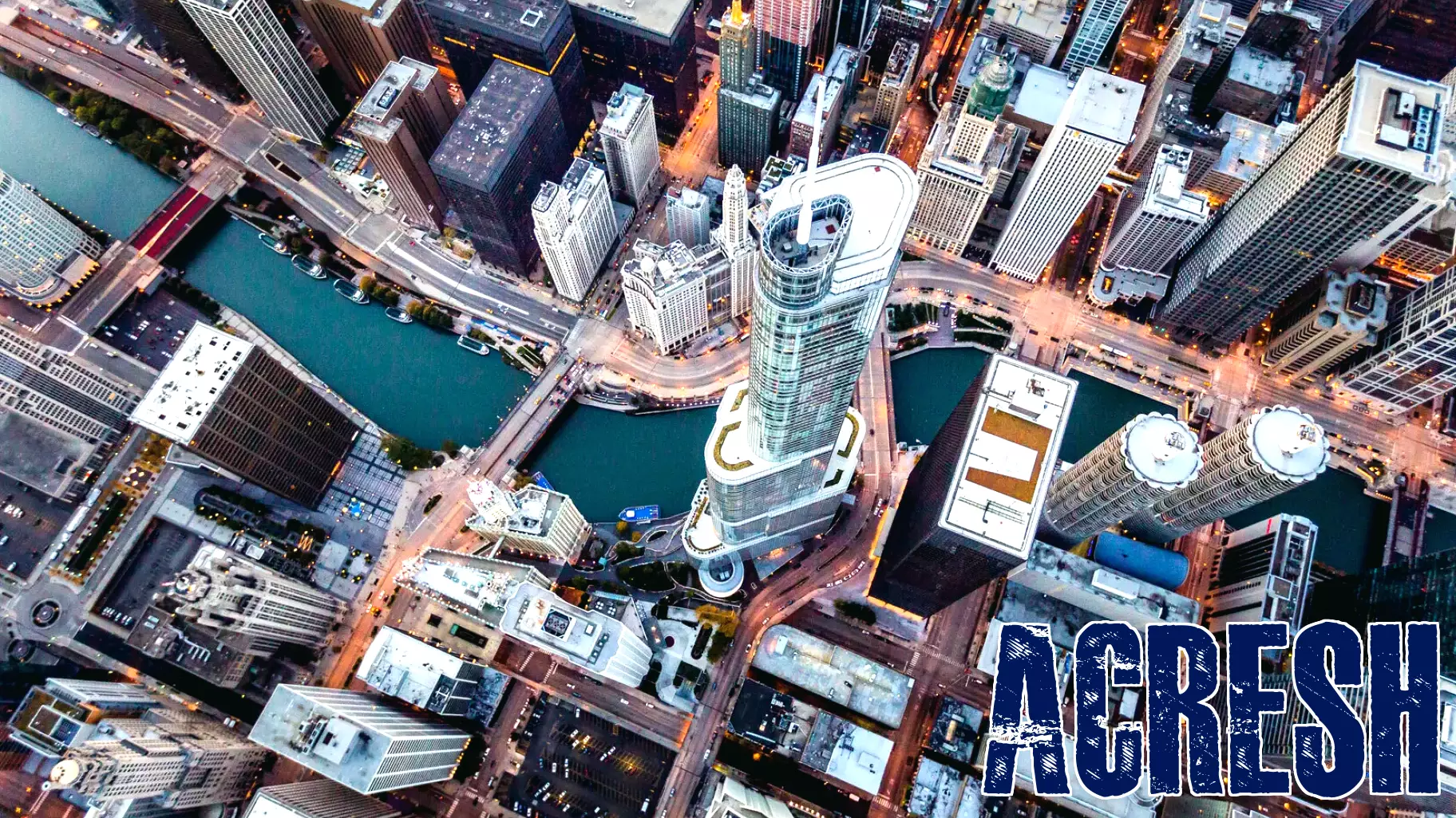 Chicago Real Estate Photographers Grounded by FAA Drone Ban