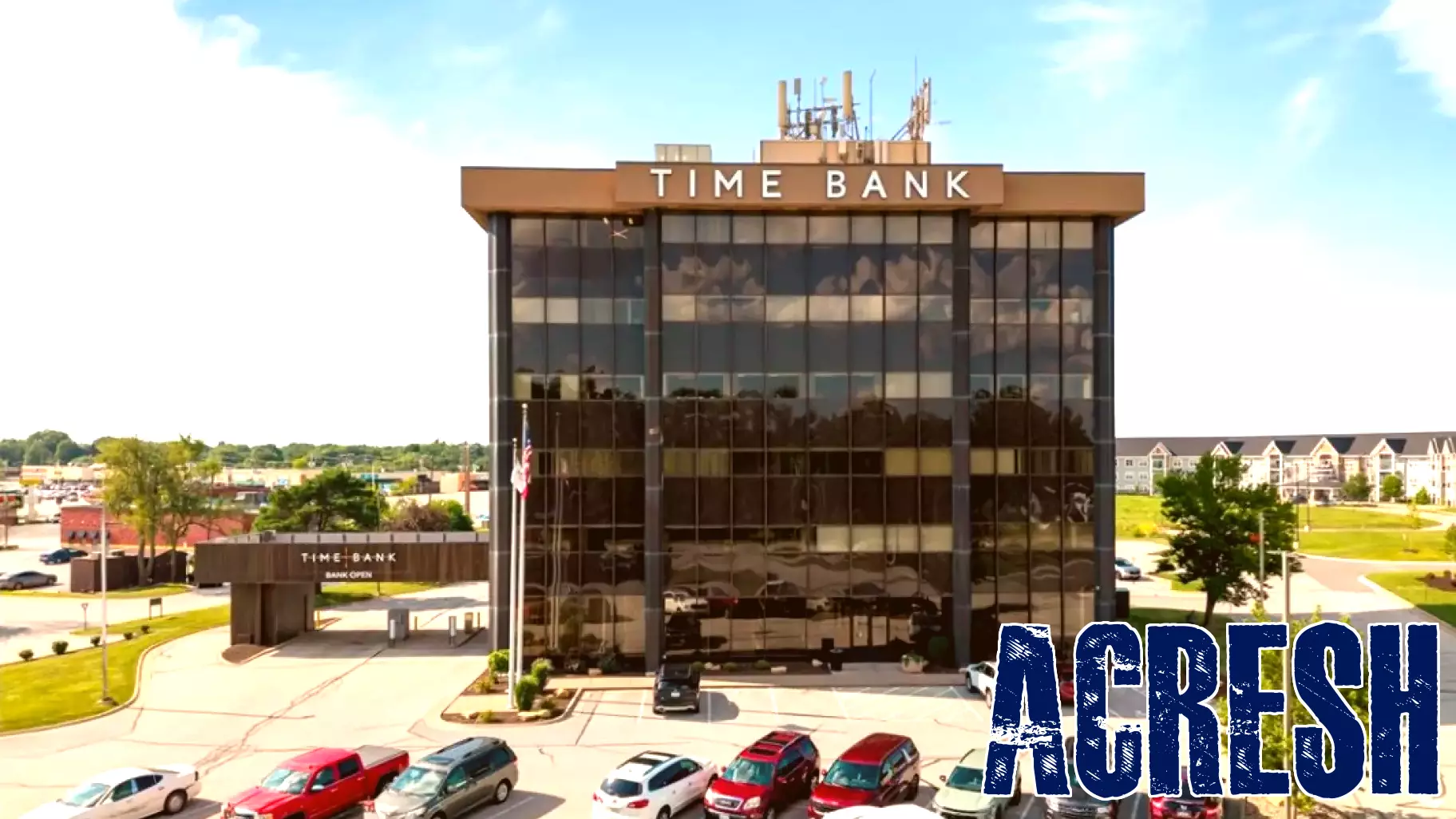 National real estate investment firm acquires historic QCA office towers