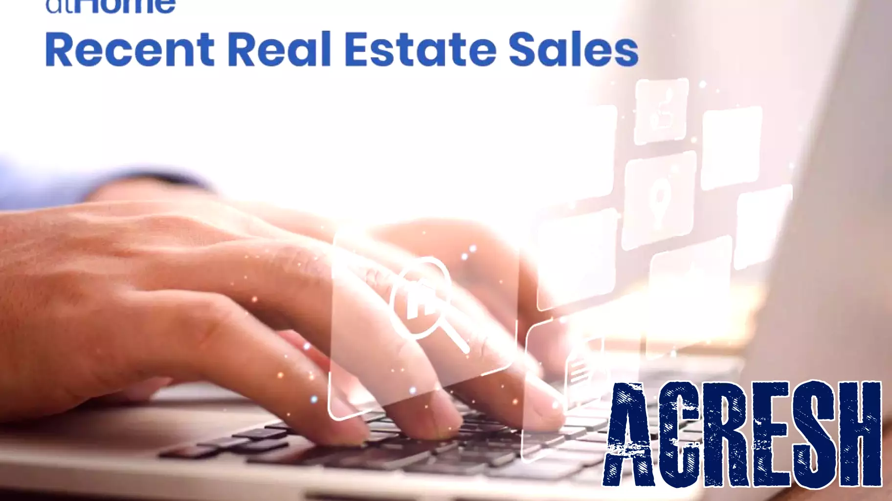 Real Estate Transactions : Friday, April 3