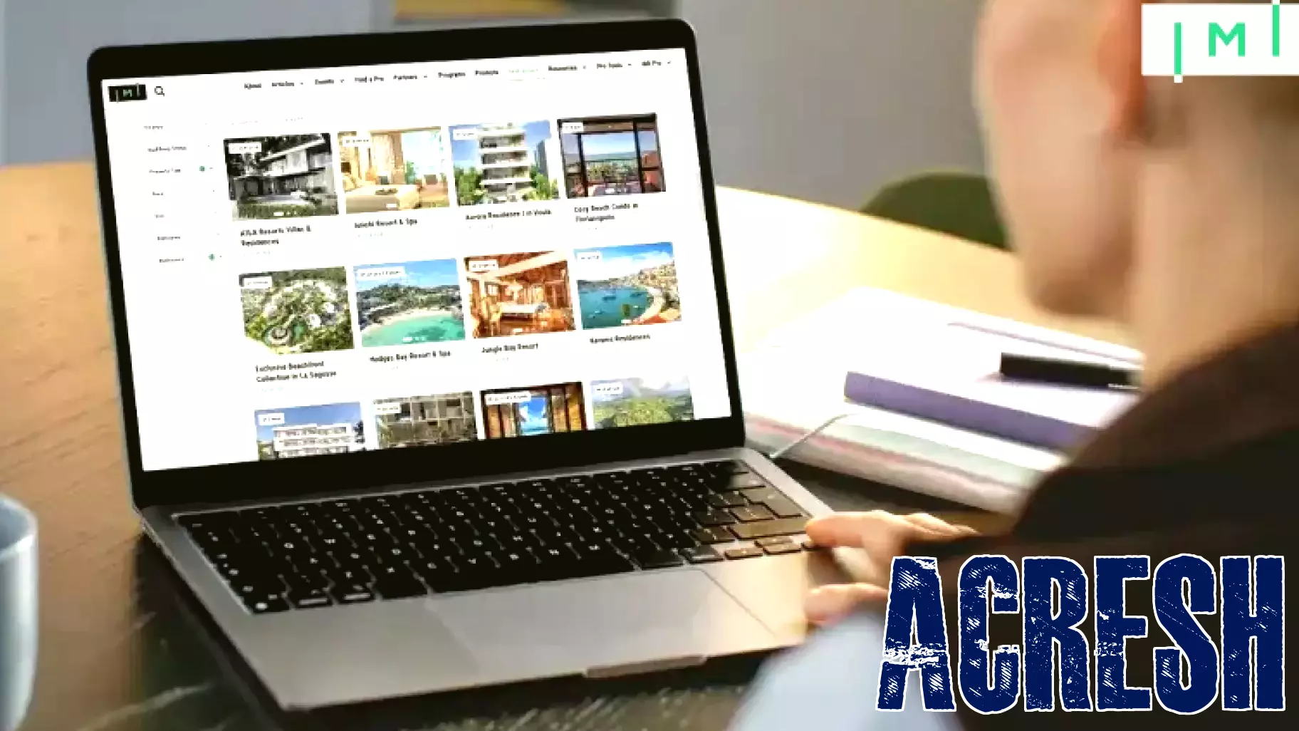 Unveiling the Revamped IMI Real Estate Platform