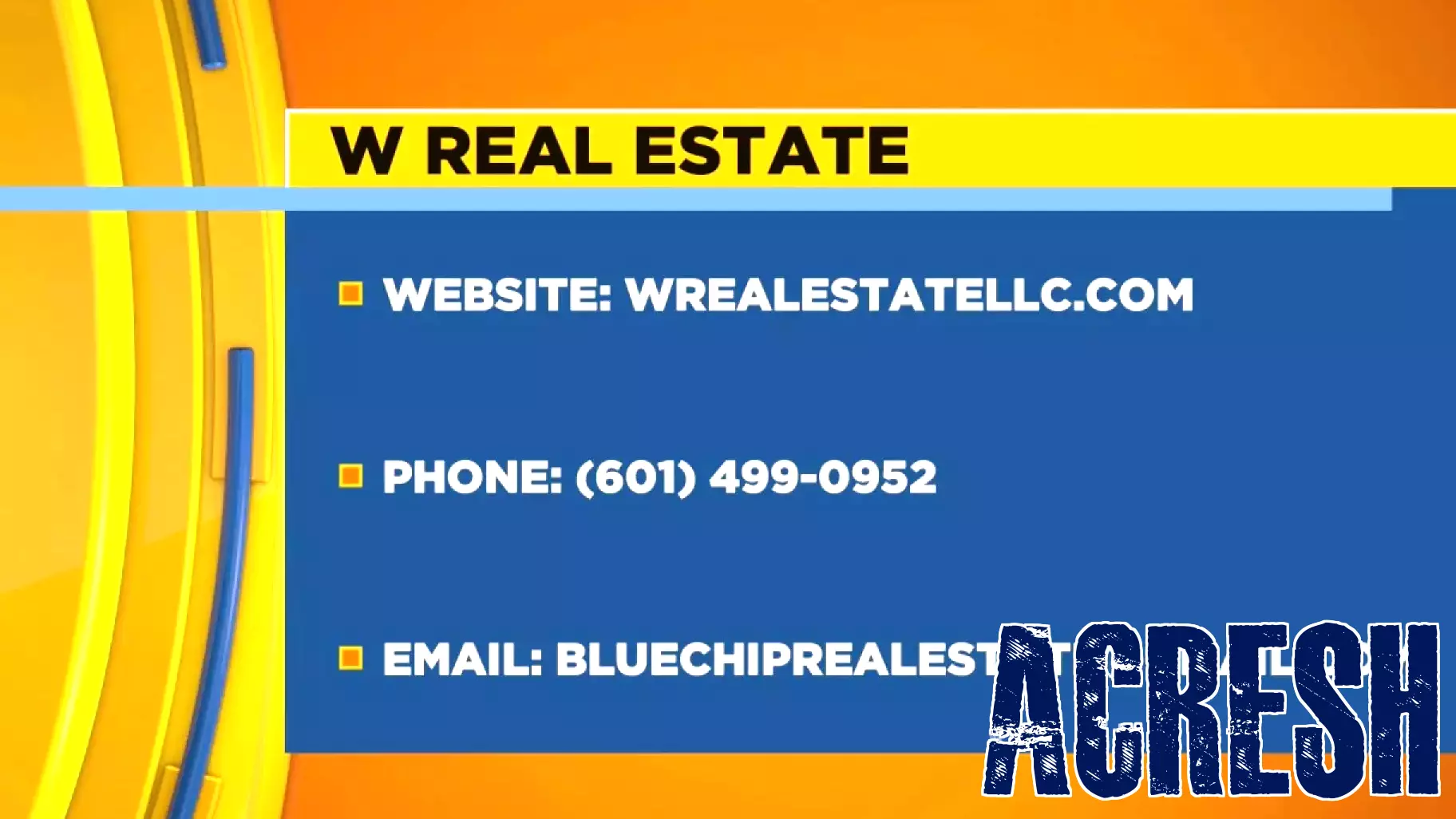 W Real Estate Expands Services in Central Mississippi