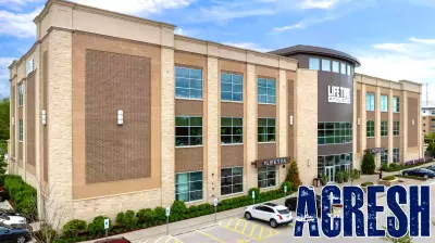 Former Chicago real estate exec convicted of sexual abuse