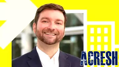 Real Estate Program Welcomes First Professor of Practice