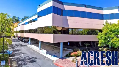 Recent Commercial Real Estate Activity in North Bay